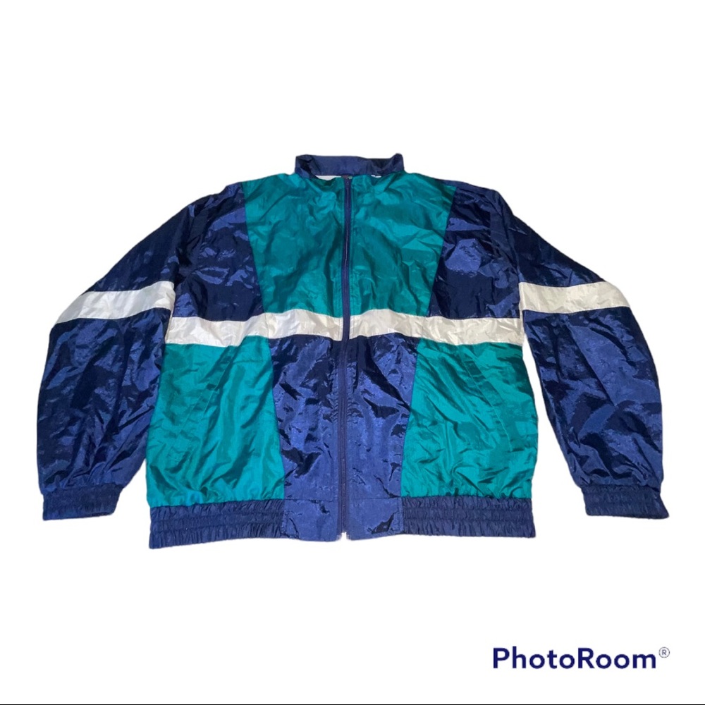 Vintage First Run Jacket